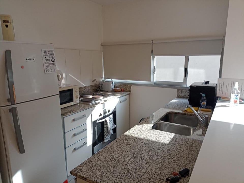 ABASTO EL SOLAR PREMIUM Apartment in Buenos Aires