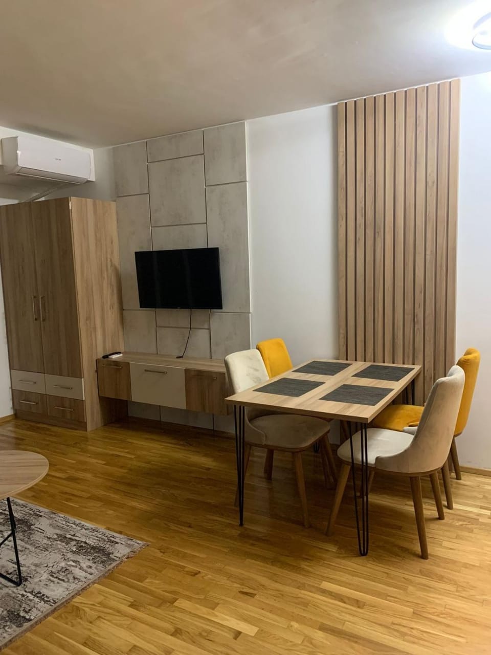 APARTMANS AJAN OHRID Apartment in Ohrid