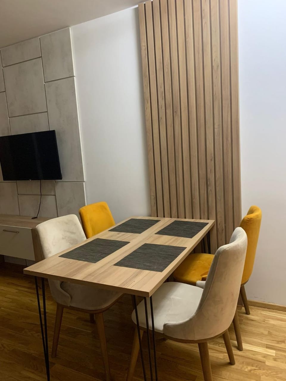 APARTMANS AJAN OHRID Apartment in Ohrid