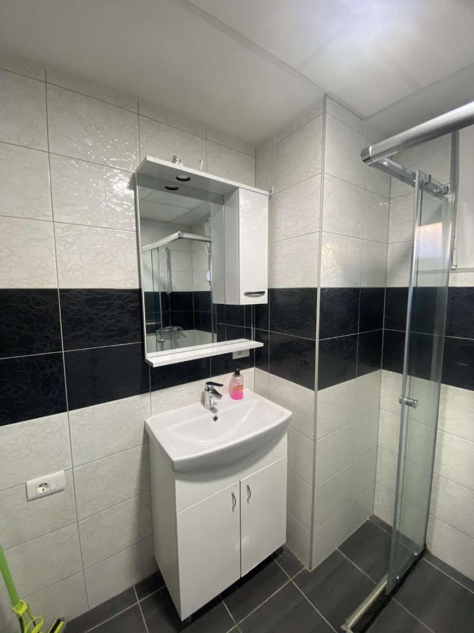 APARTMANS AJAN OHRID Apartment in Ohrid
