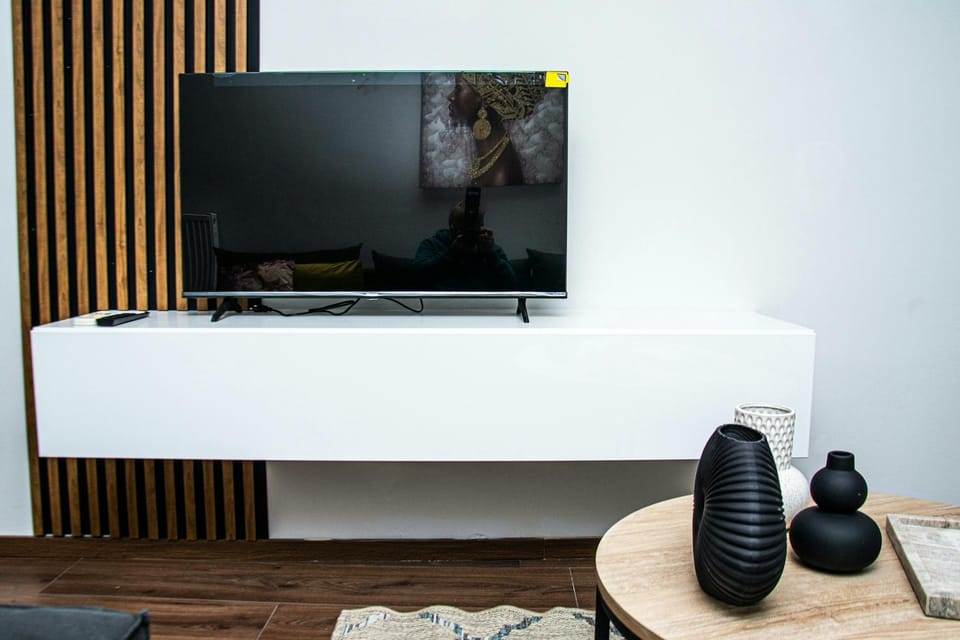 TV and multimedia, Evening entertainment