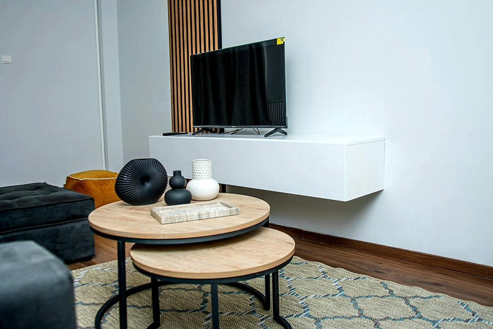 TV and multimedia