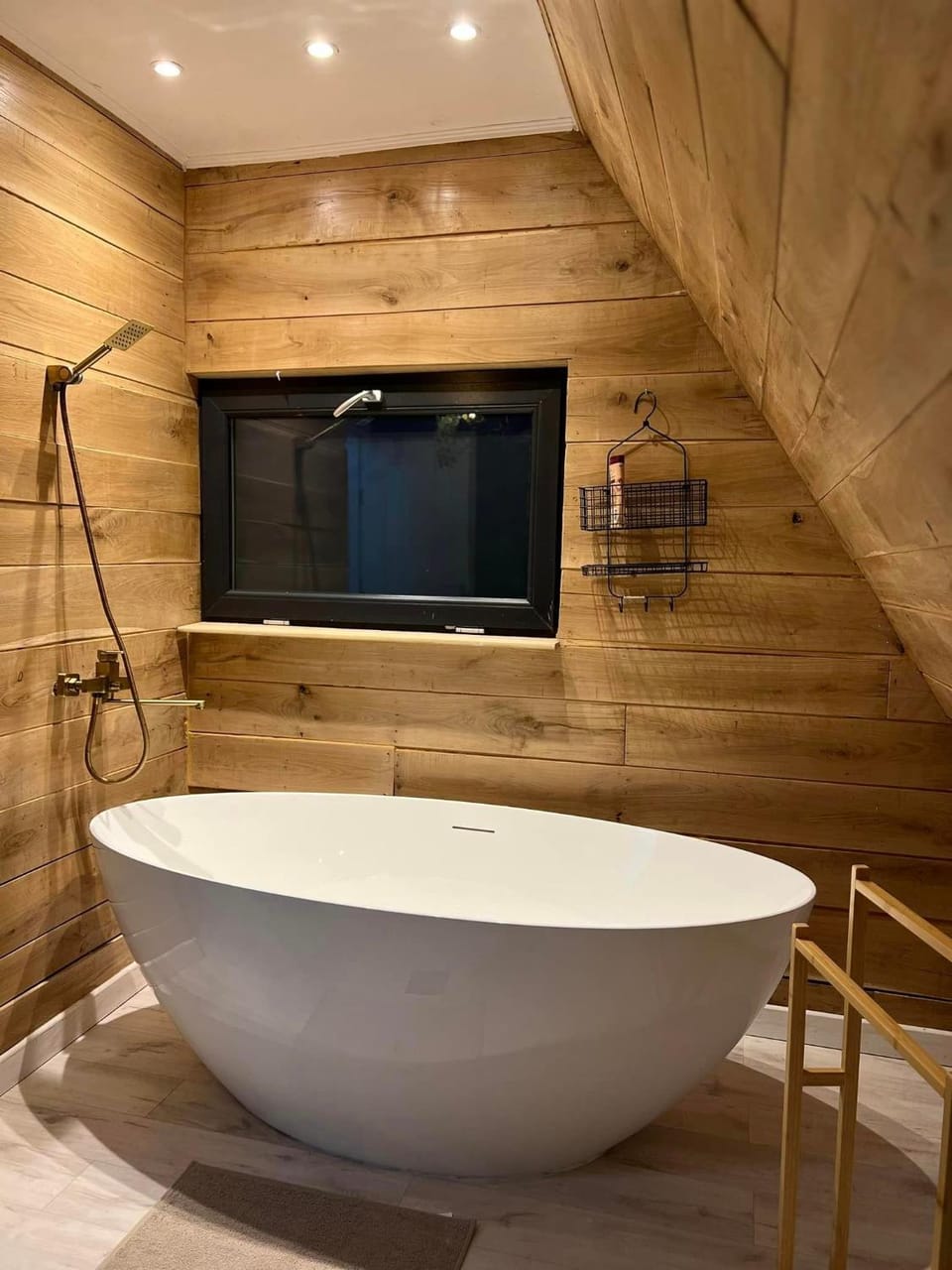 Shower, Bathroom, Bath
