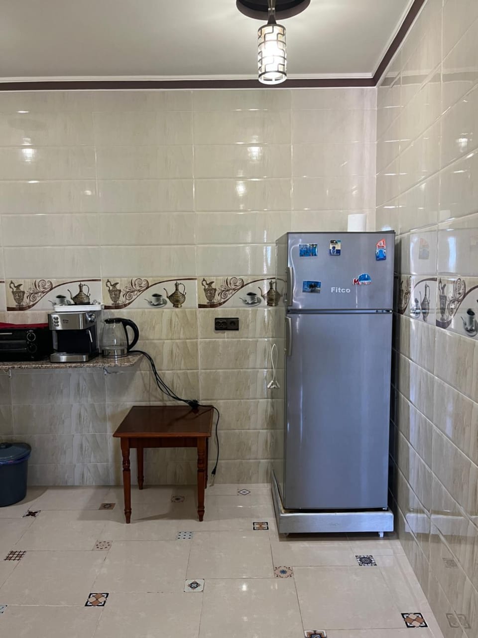 Dar RADI Appart Terrace Apartment in Chefchaouen
