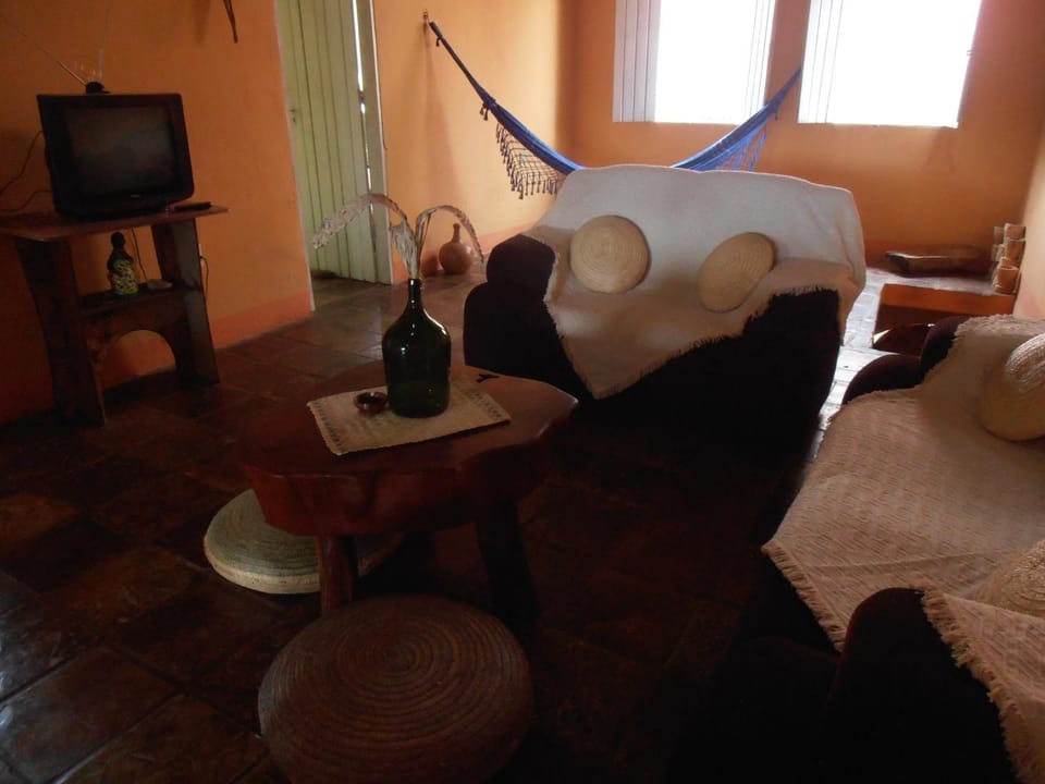 Communal lounge/ TV room, Decorative detail