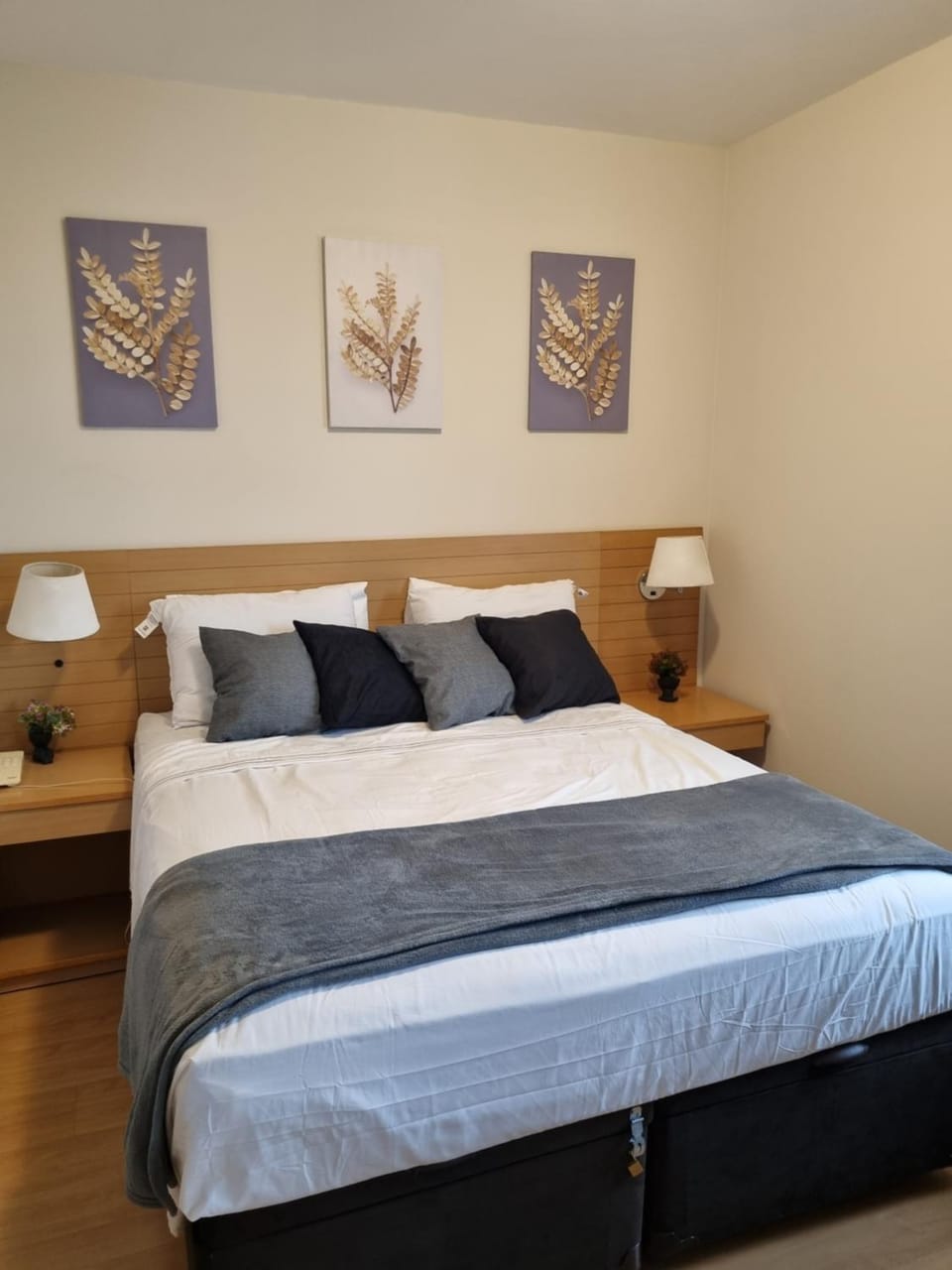 Apartamento Vista Privilegiada-Próximo Paulista Apartment in Sao Paulo City