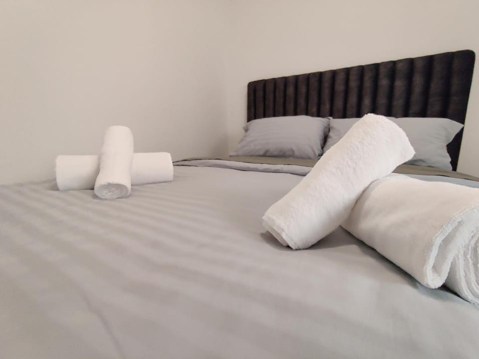 Maestro II Apartment Apartment in Larnaca