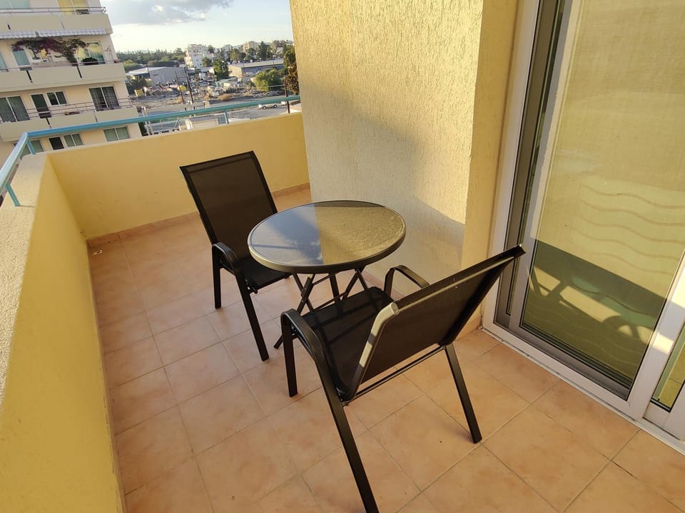 Maestro II Apartment Apartment in Larnaca
