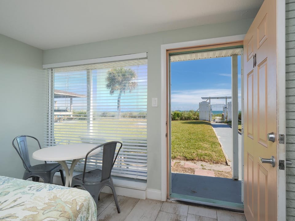 Patio, Natural landscape, View (from property/room), Sea view
