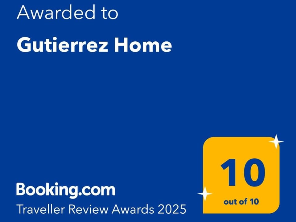 Gutierrez Home Apartment in Mendoza
