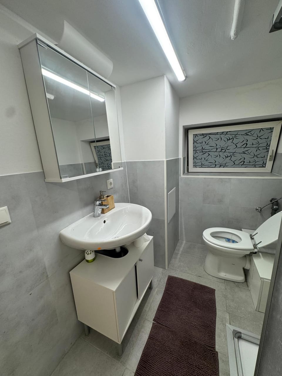 Friends Corner Kitchen Studio Vacation rental in Salzburg