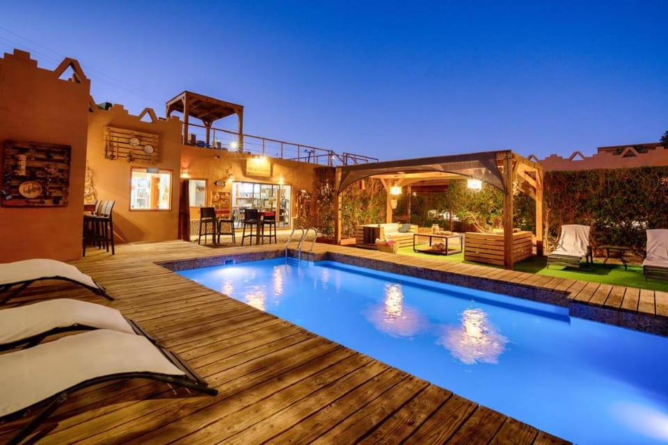 Hoteles Pueblo de Tierra Hotel in San Pedro de Atacama