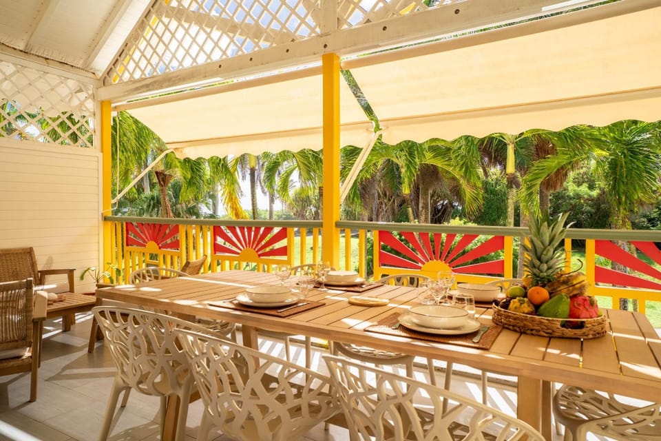 Appartement Rêve d'Outre Mer Apartment in Grande-Terre, Guadeloupe