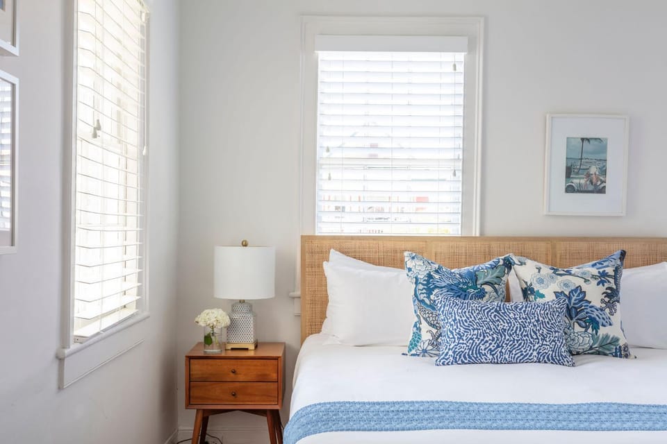 Cabana House at Casa Zoe House in Charleston