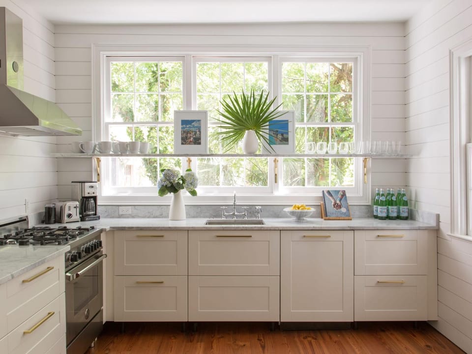 Cabana House at Casa Zoe House in Charleston