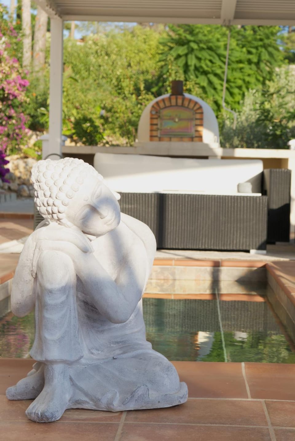 Villa Serenity House in Marina Baixa