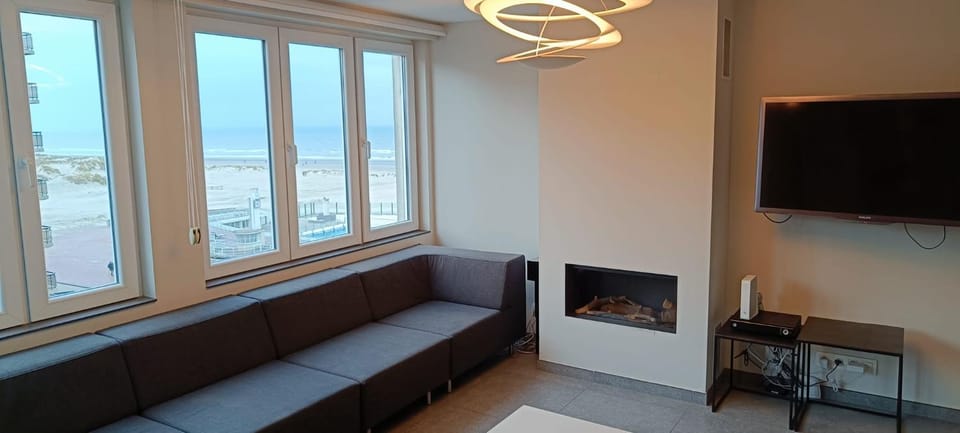 TV and multimedia, flat iron