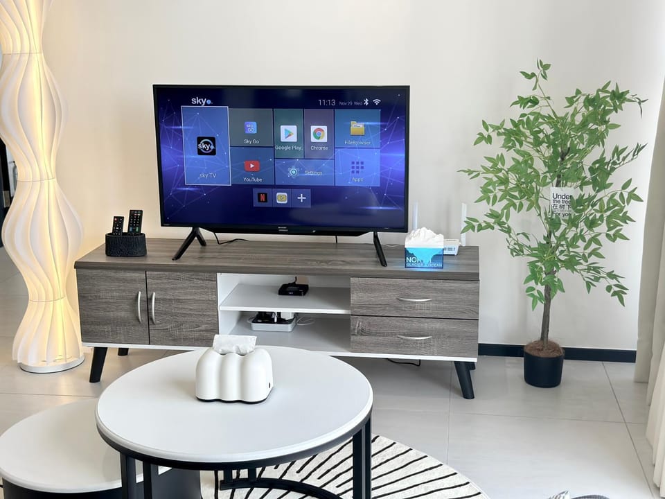 TV and multimedia