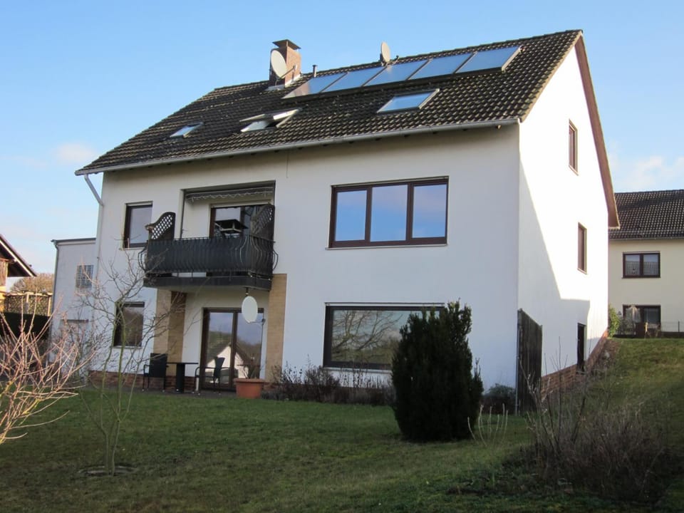 Landau Lieblingsplatz Apartment in Hesse