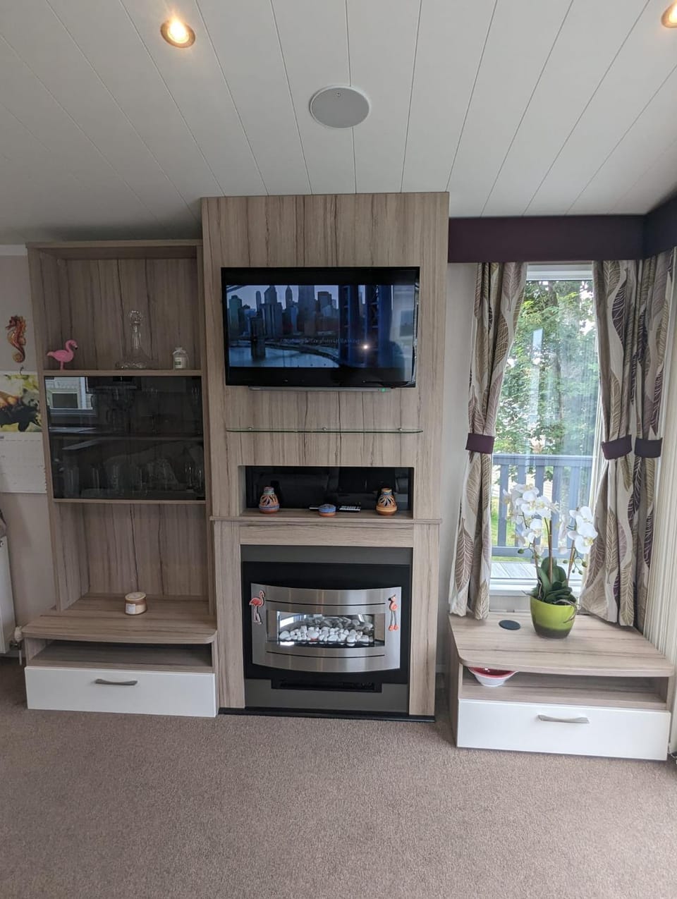TV and multimedia