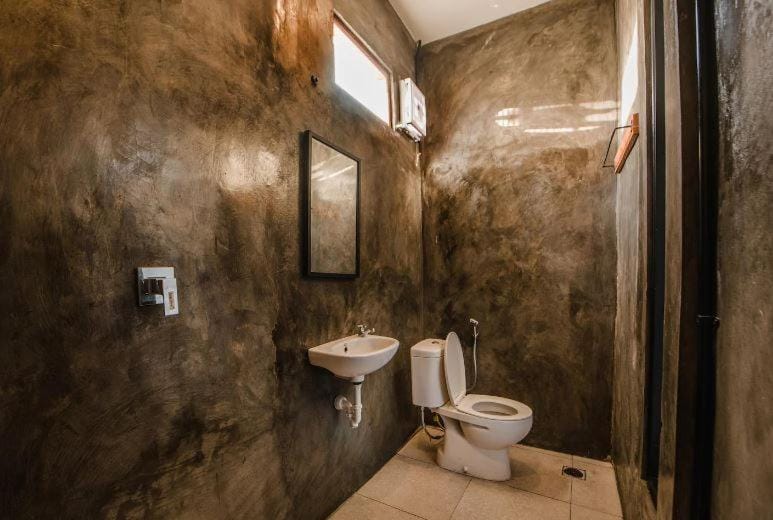 Shower, Toilet, Bathroom, bidet