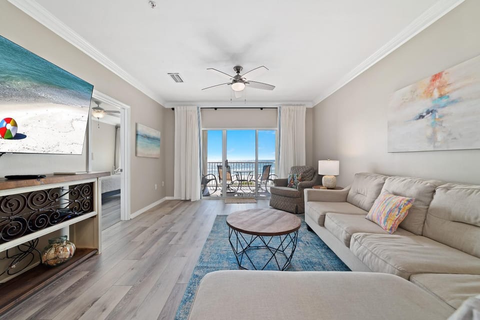 Marlin Key 1F House in Orange Beach