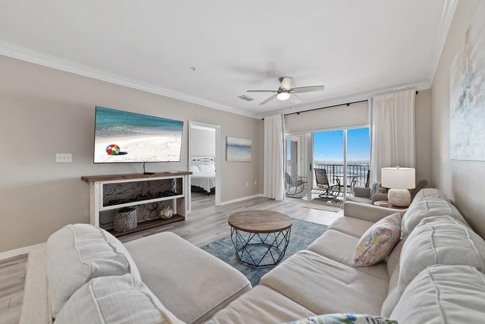 Marlin Key 1F House in Orange Beach