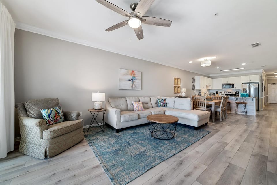 Marlin Key 1F House in Orange Beach