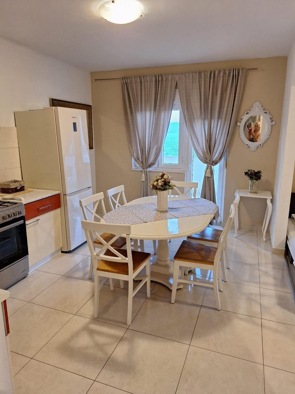 Bigger group Apt next to the beach Apartment in Split-Dalmatia County
