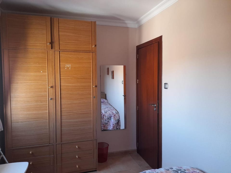 LA CASONA DEL SANTO Vacation rental in Region of Murcia