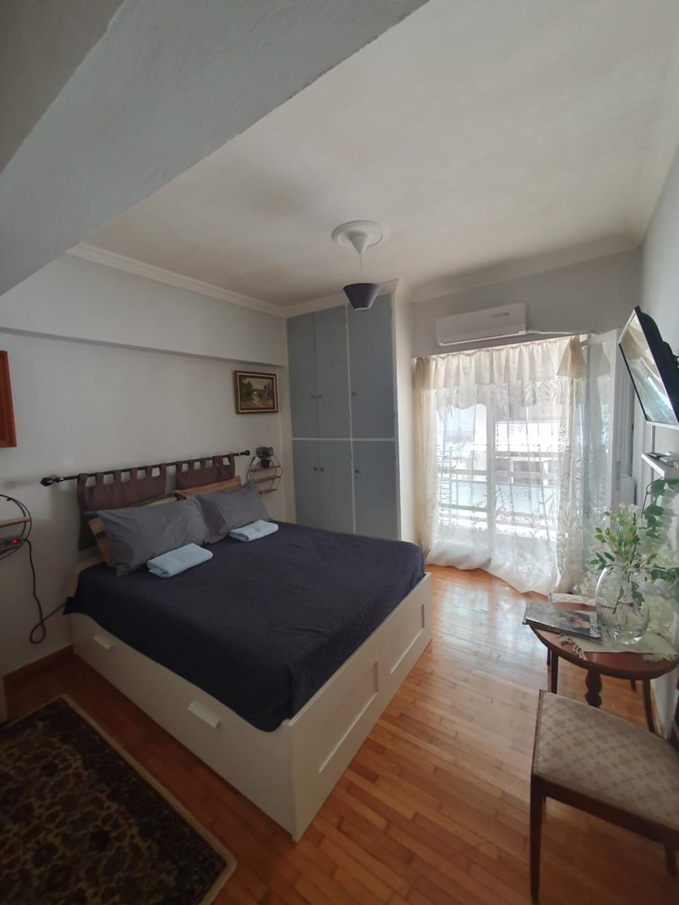 Smart,Big & Comfortable apartment ! Apartment in Athens