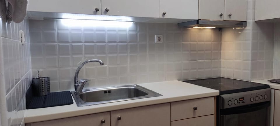 Smart,Big & Comfortable apartment ! Apartment in Athens