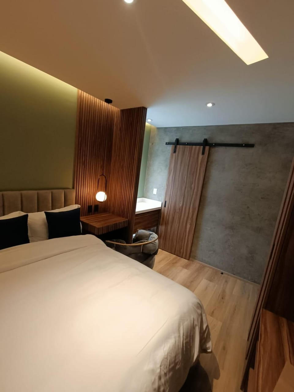 Eugenio SUEtes Hotel in Mexico City