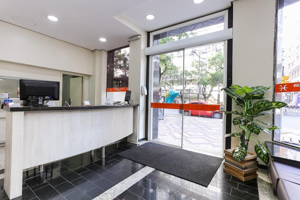 Facade/entrance, Lobby or reception