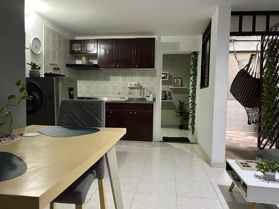 Apartamento moderno cerca a Clinica Abner Lozano Apartment in Neiva