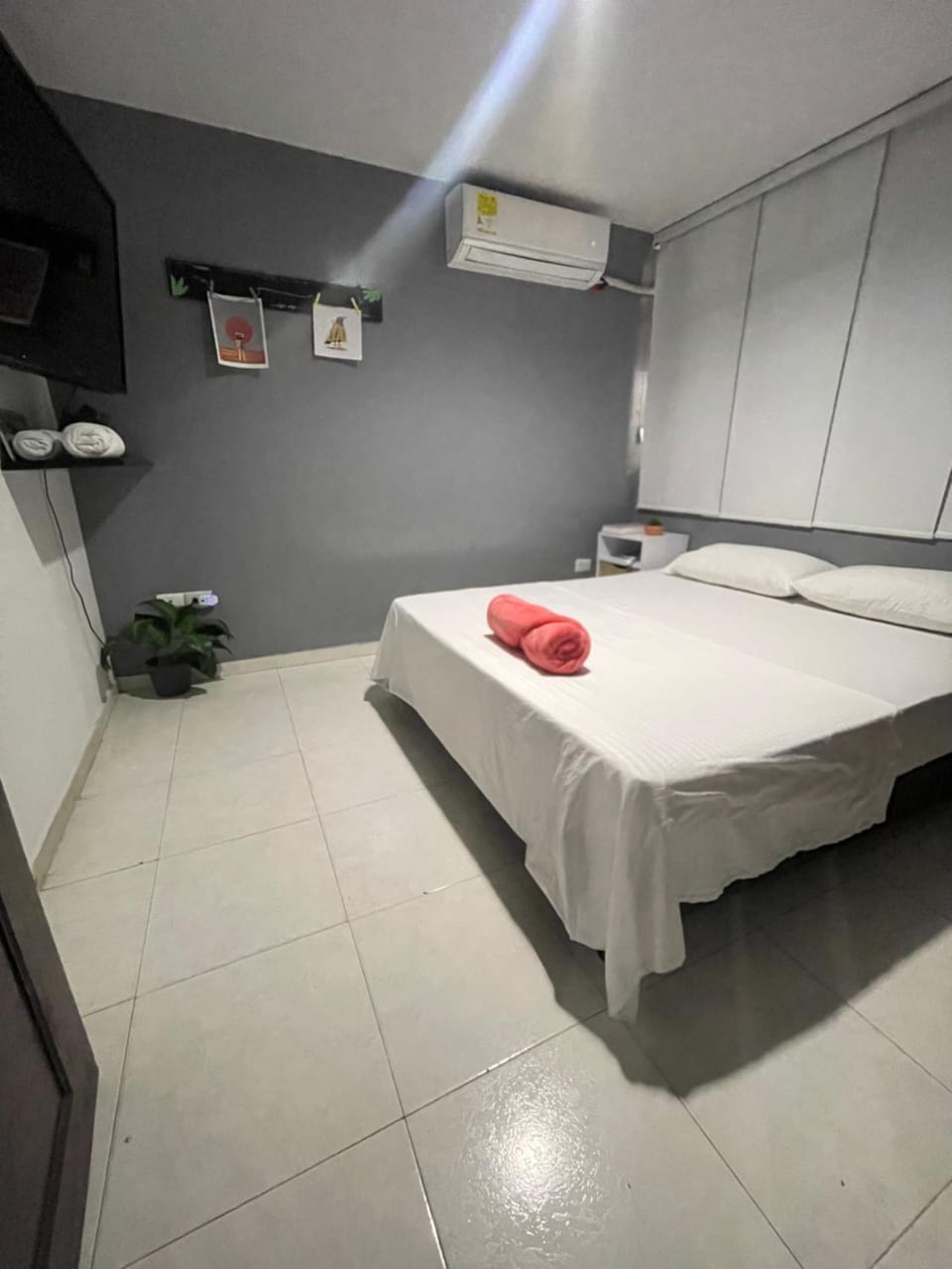 Apartamento moderno cerca a Clinica Abner Lozano Apartment in Neiva