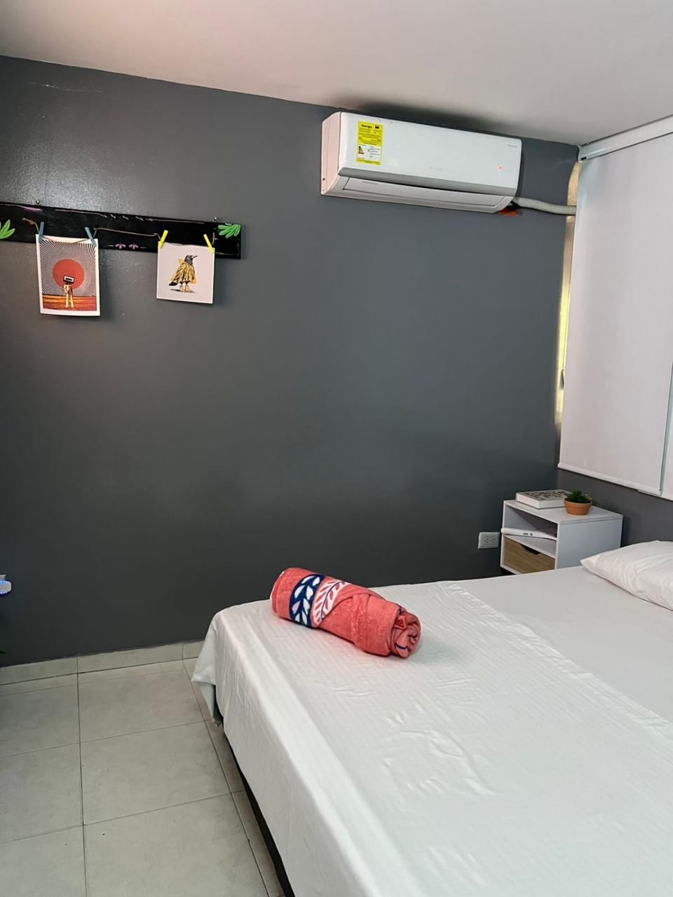 Apartamento moderno cerca a Clinica Abner Lozano Apartment in Neiva