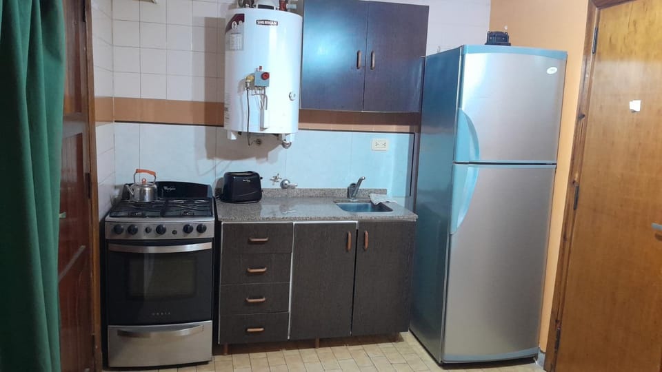 Triplex a dos cuadras del mar Apartment in Necochea