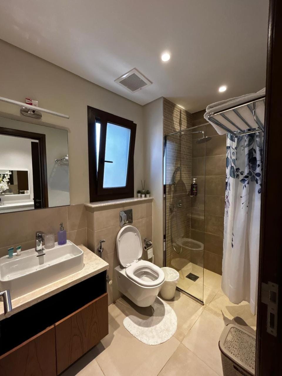 Sifah Ocean Breeze Villa House in Muscat Governorate, Oman