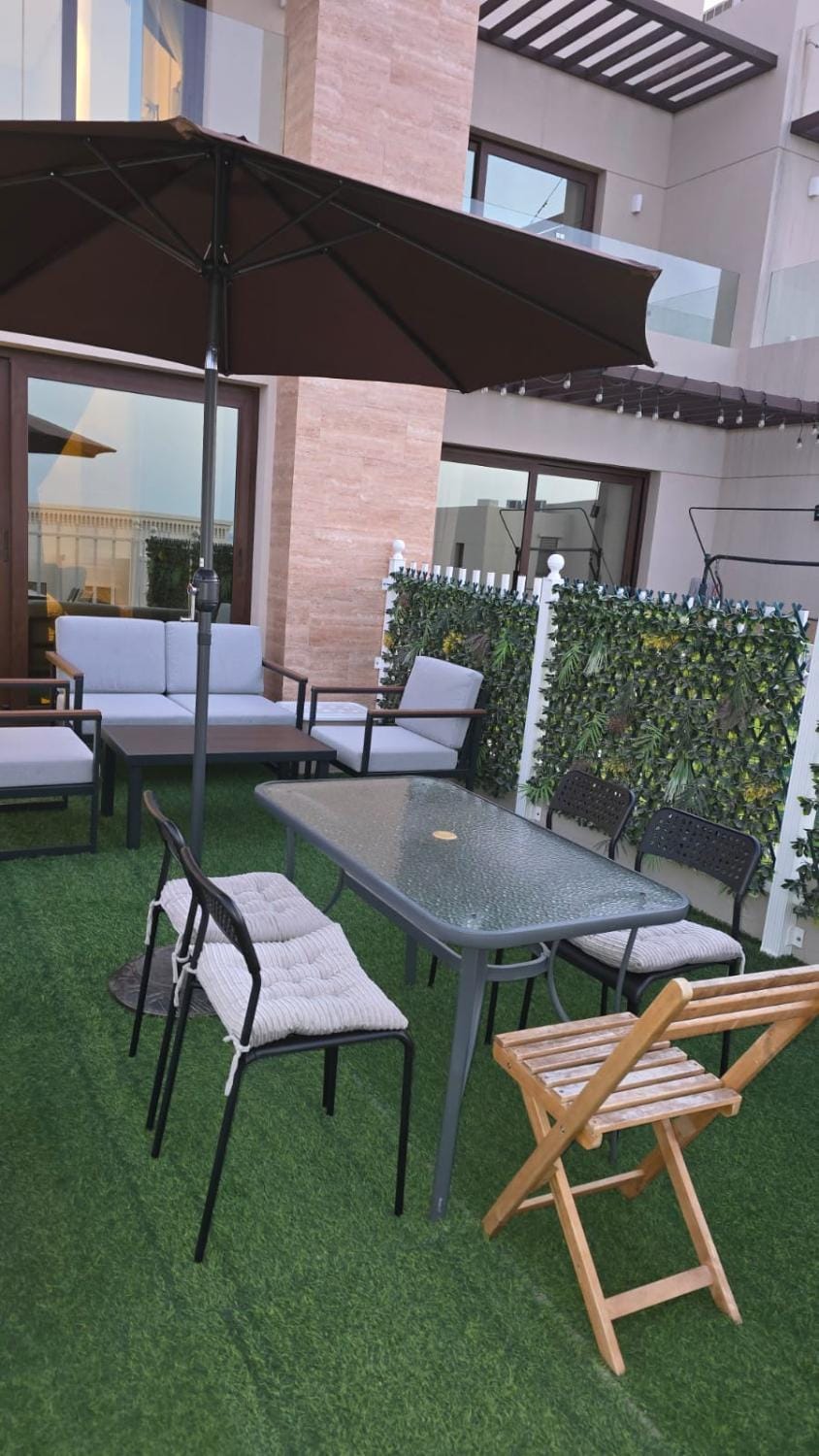 Sifah Ocean Breeze Villa House in Muscat Governorate, Oman