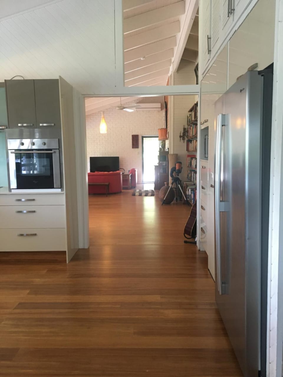 Eumundi Guesthouse and B&B Bed and Breakfast in Eumundi