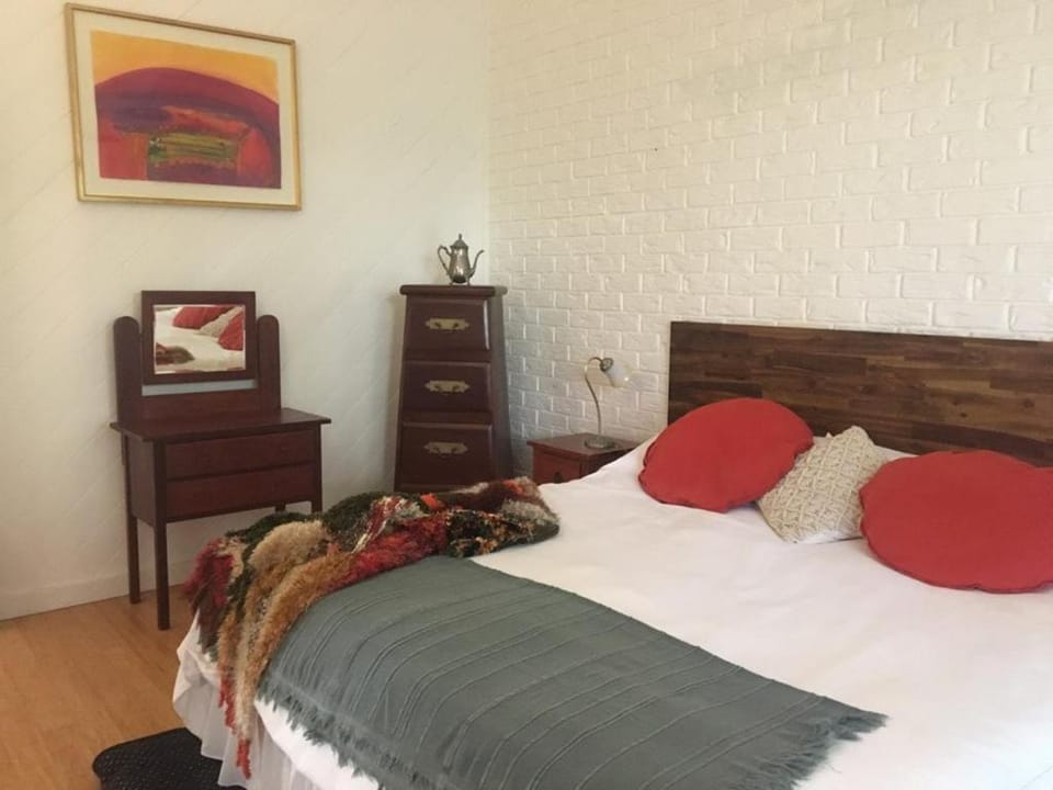Eumundi Guesthouse and B&B Bed and Breakfast in Eumundi