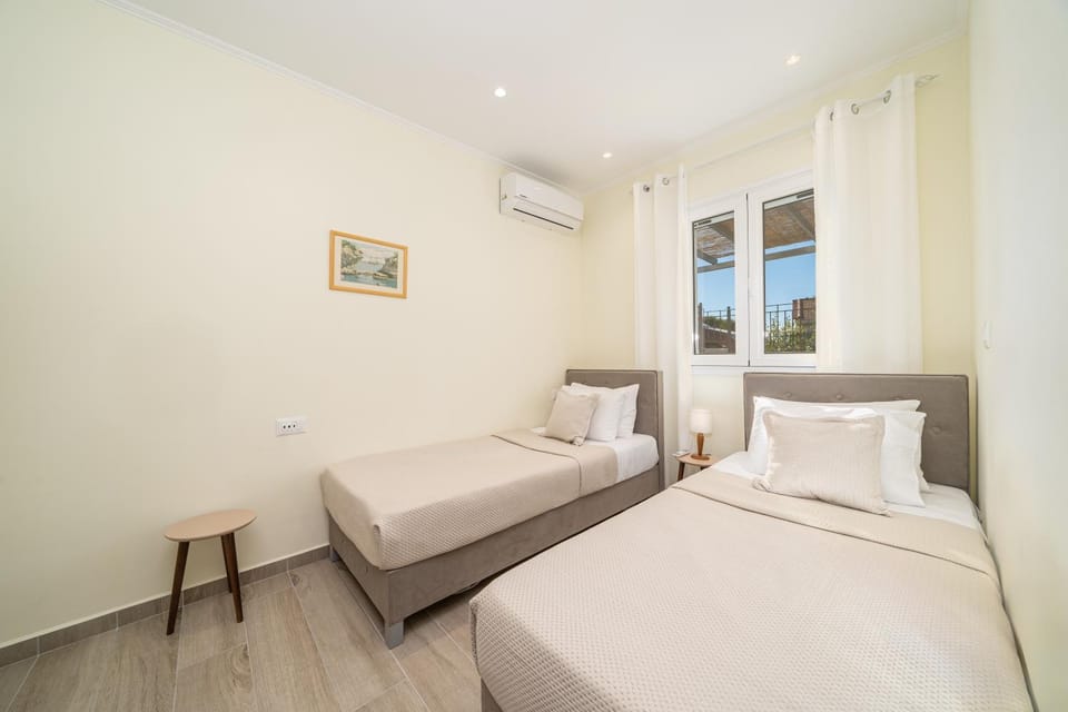 Lakithra Comfort Cove House in Cephalonia
