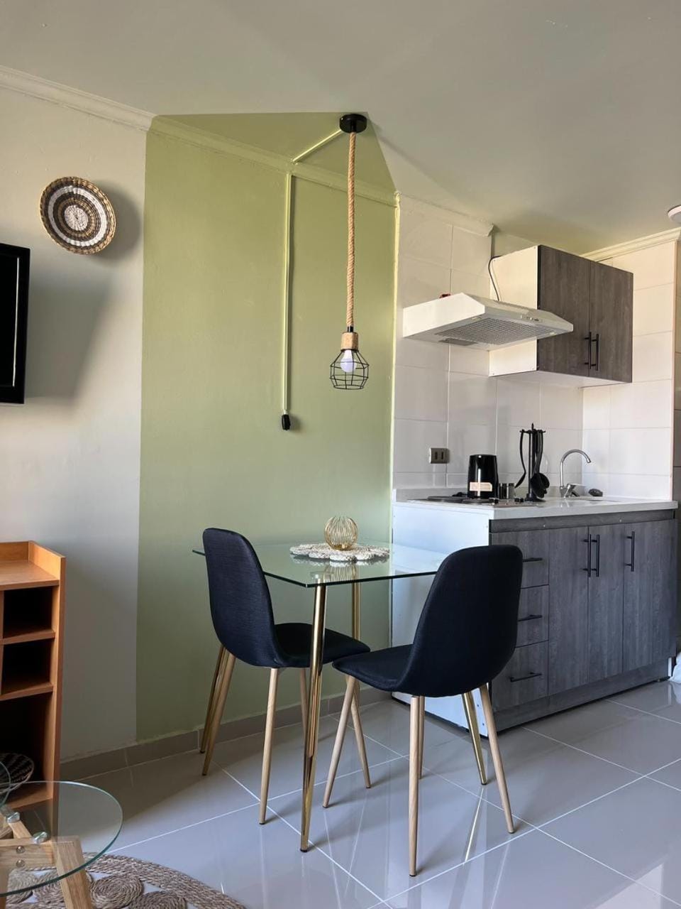 VIVIR EN SANTIAGO CENTRO Apartment in Santiago