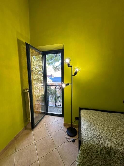 View (from property/room), Bedroom