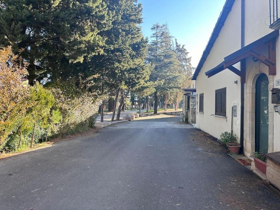 Neighbourhood, Street view