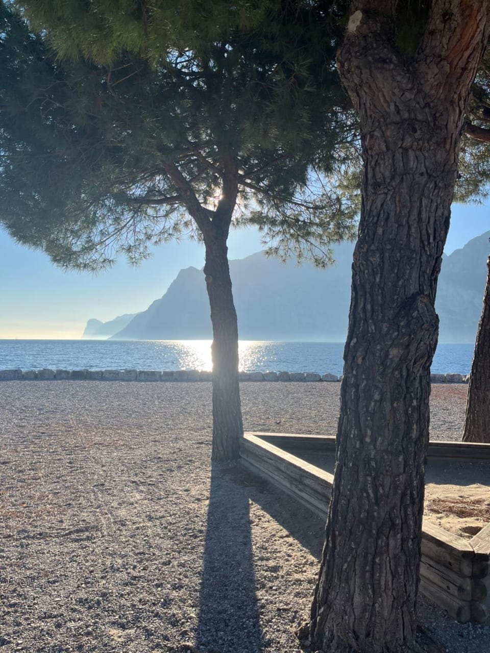 Ca' LaBon Apartment in Arco