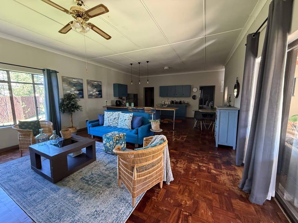 Lilibeth guesthouse Apartment in Gauteng