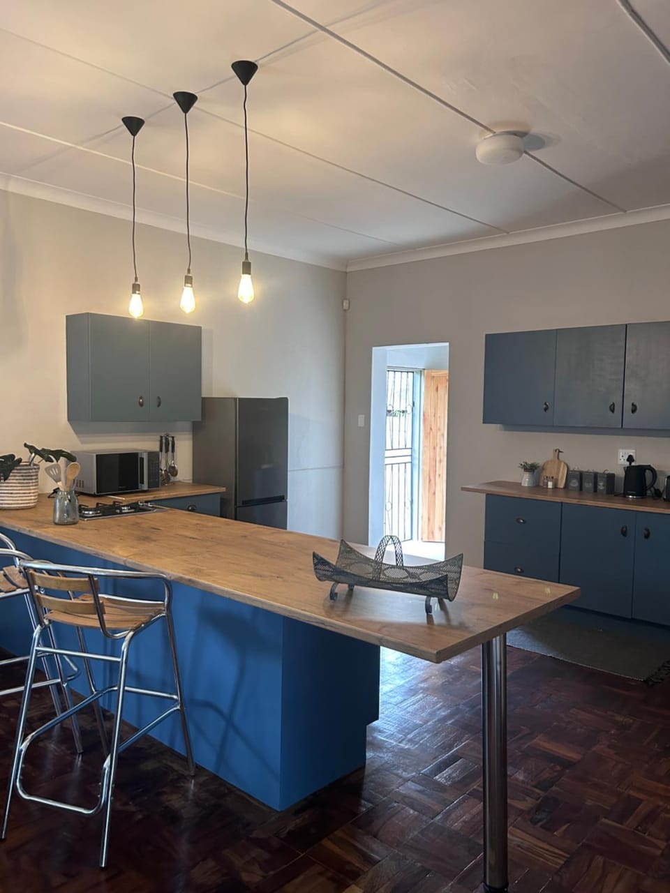 Lilibeth guesthouse Apartment in Gauteng