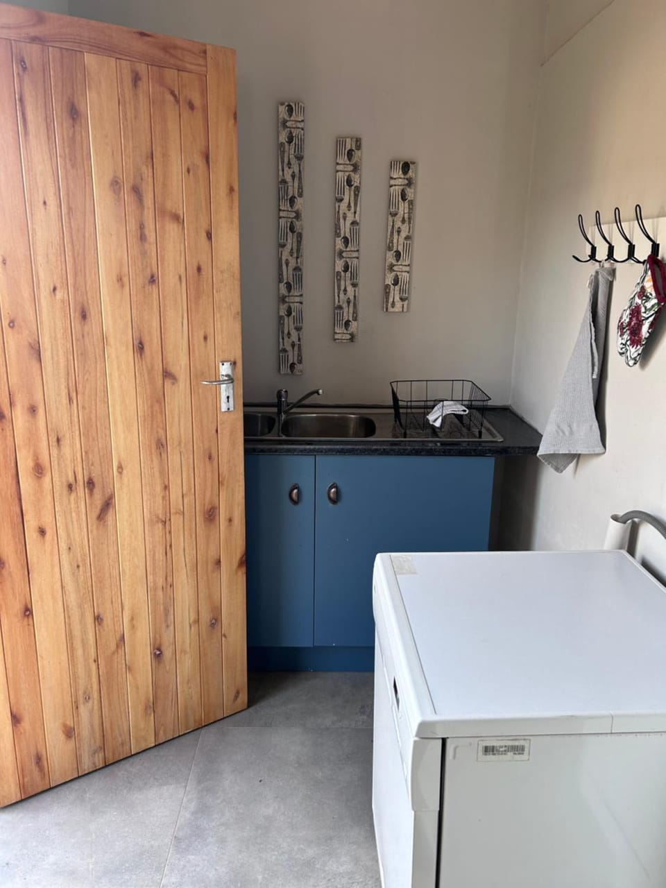 Lilibeth guesthouse Apartment in Gauteng